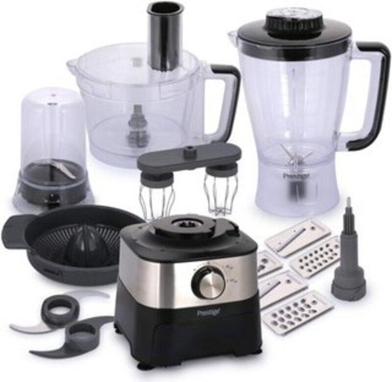 

Prestige PR7517 ,Food Processor