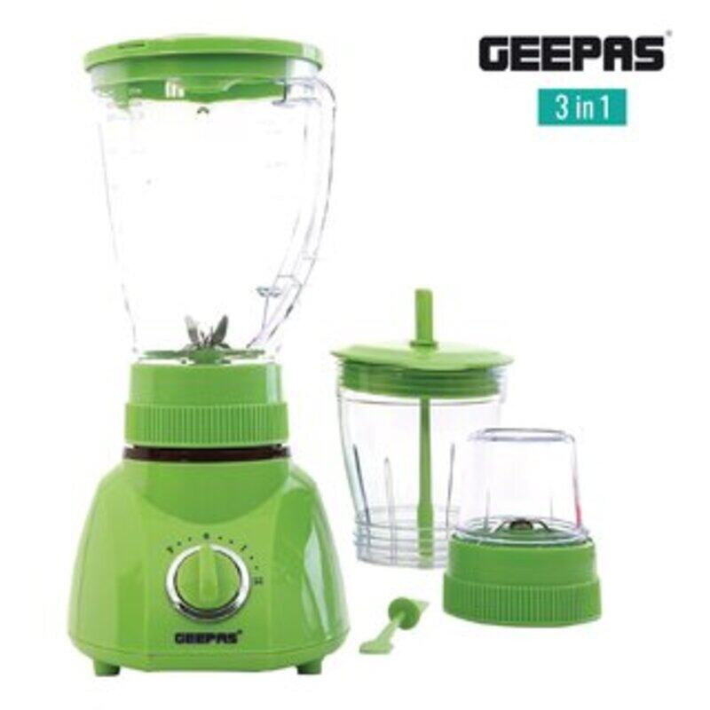 

Geepas GSB1514, BLENDER 3-IN-1