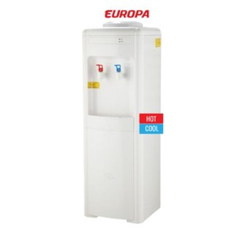 Europa EUWD-16 L, Floor Standing Water Dispenser