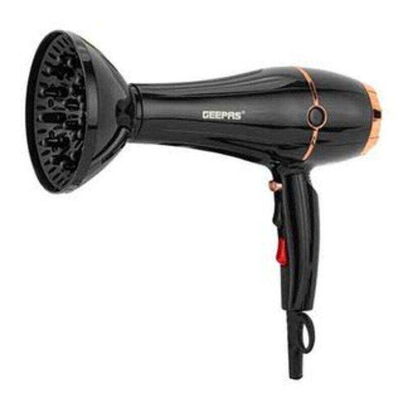 

Geepass GHD86069 , Hair Dryer