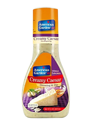 American Garden Creamy Caeser Dressing, 267ml