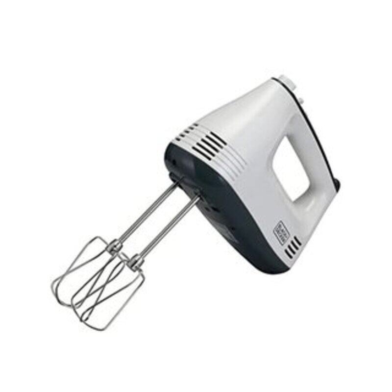 

Black+Decker BLACK + DECKER M350-B5 , HAND MIXER