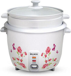 Impex RC 2805 Electric Rice Cooker 0.6 Lt