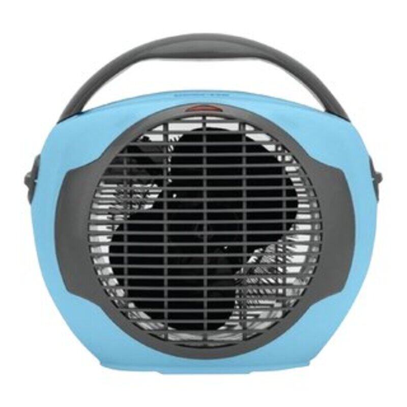 

Geepas GFH 28561 , Fan Heater