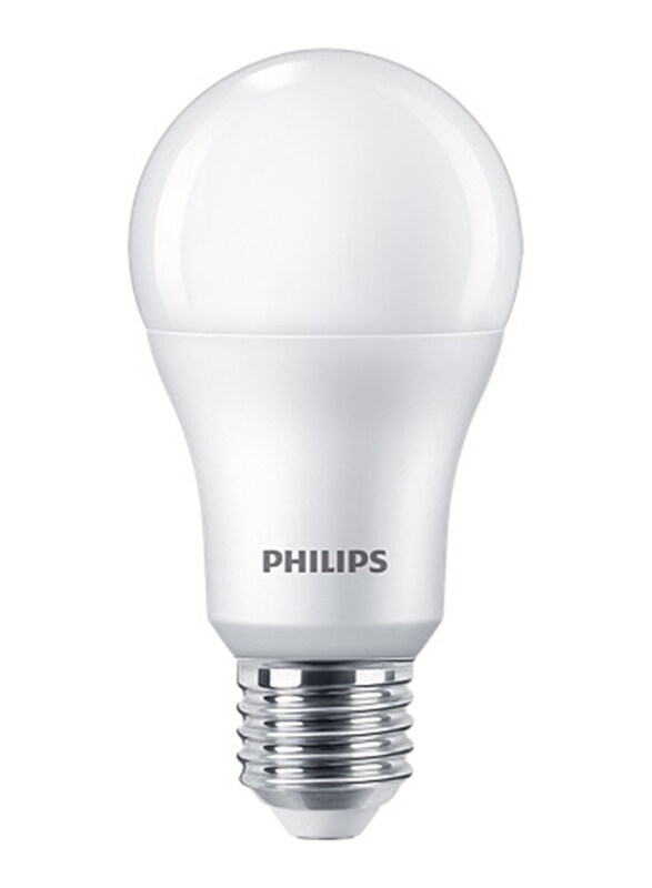 

Philips 13W E27 (ESMA) LED Bulb, LA-2078, White