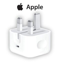 Apple 20W,  Usb-C,  Power Adapter