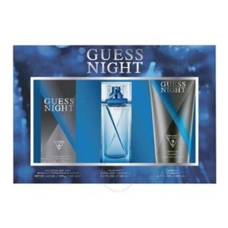 

GUESS NIGTH GIFT SET