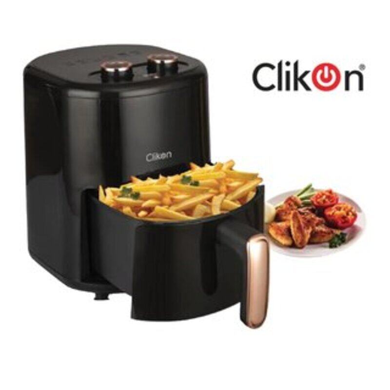 

Clikon CK353, Air Fryer 4L