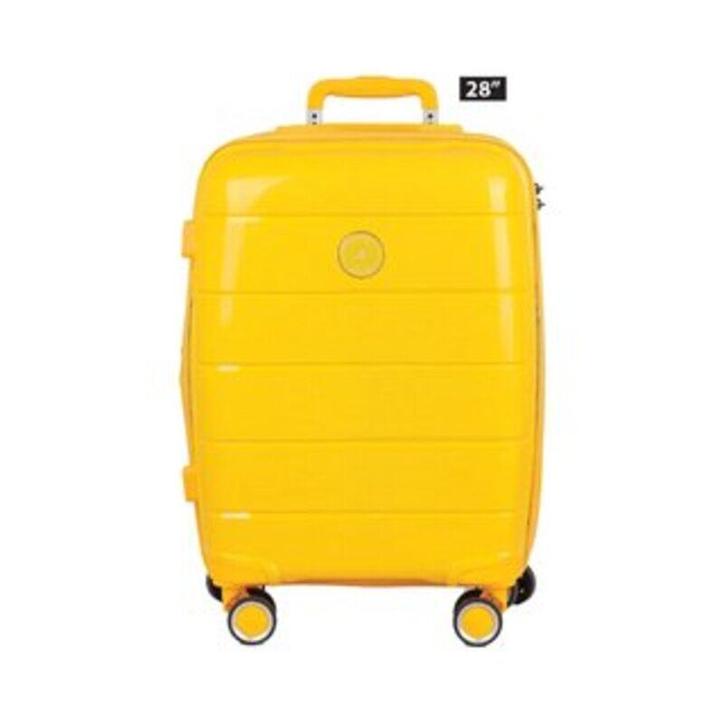 

Generic Emcora Trolley Bag,TE003-3-28, Hard