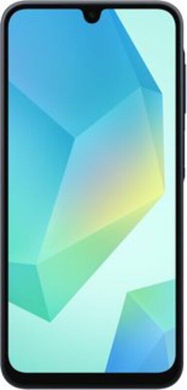 

Samsung Galaxy A16 LTE, 4GB RAM, 128GB Storage ,Android Smartphone