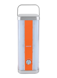 Geepas Multifunctional 100 LED Emergency Lantern with USB Output, GE5595, Multicolour