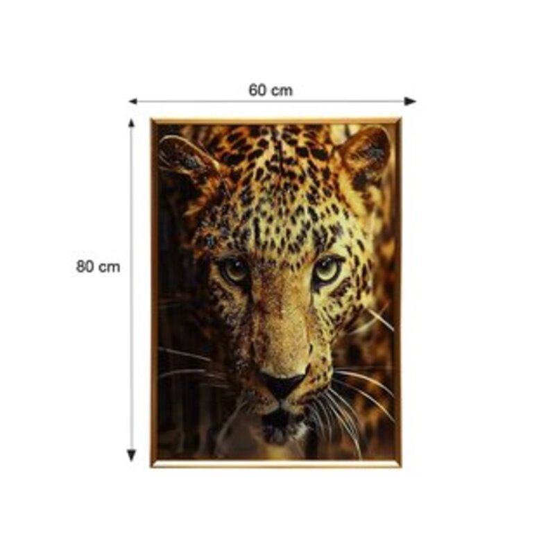 

Genric Animal 29089-662-4 Picture Frame