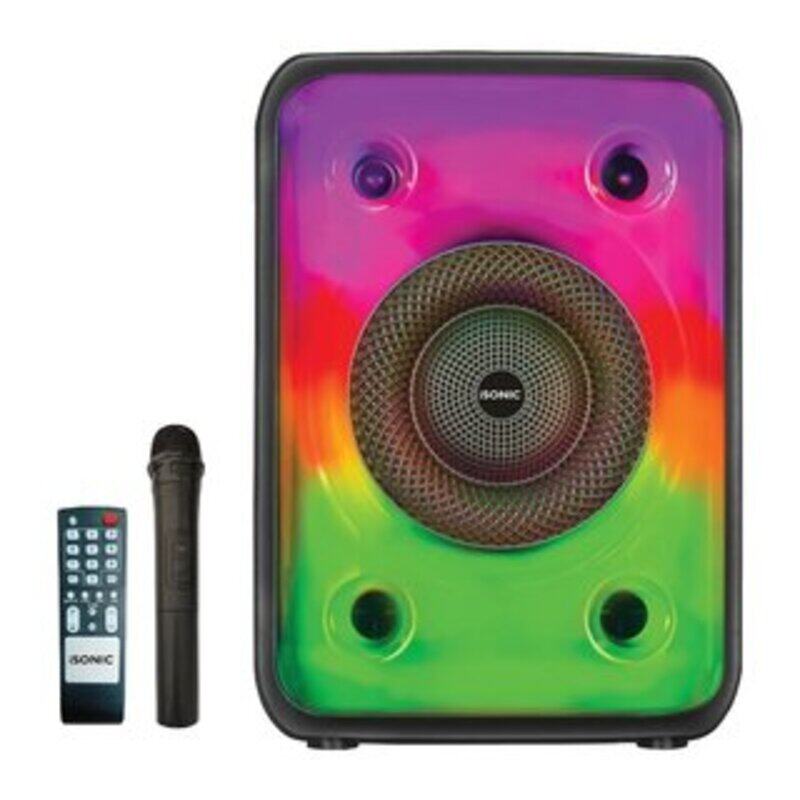

Isonic iS 451 , Portalbe Speaker