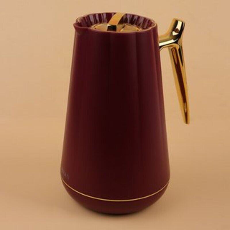 

Generic Arabic Flask Single