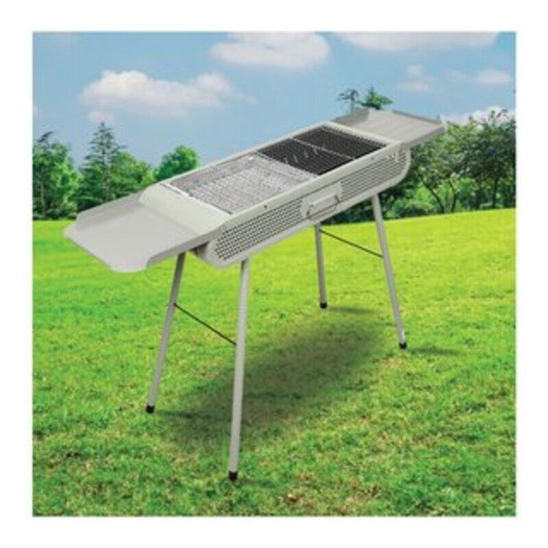 

Generic BBQ 19049 14 , Stand