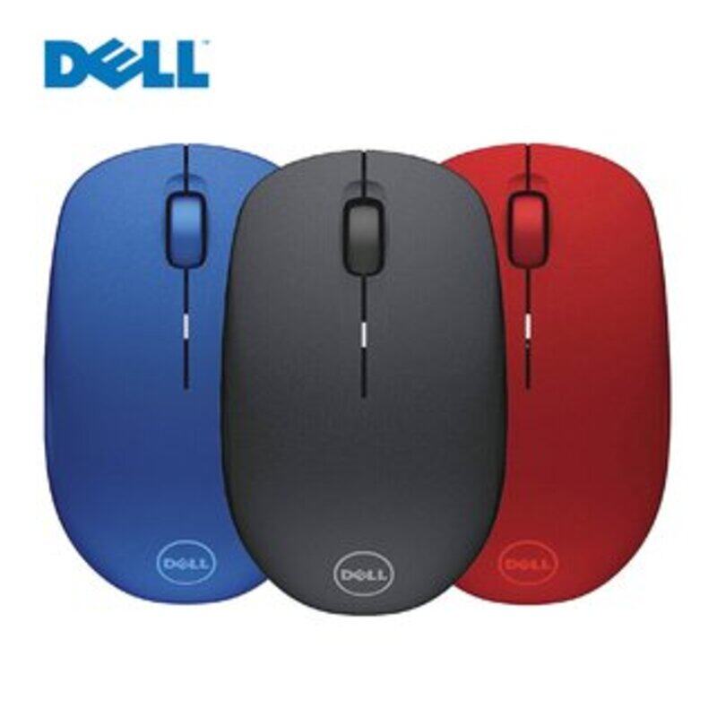 

Dell WM126 ,Wireless Mouse