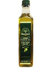 Bertini Extra Virgin Olive Oil, 1 Litre
