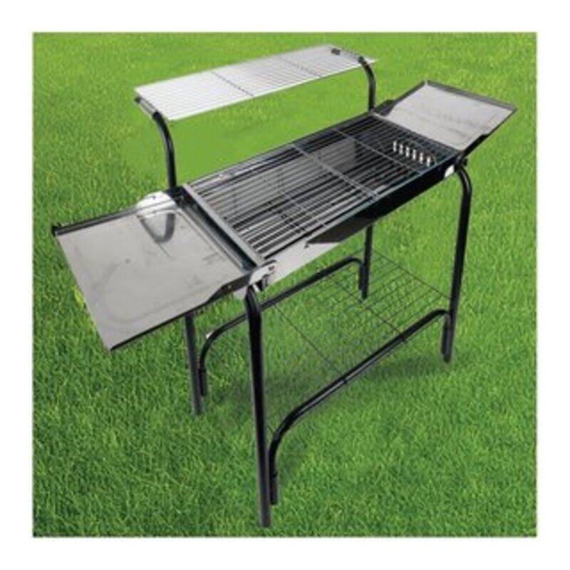 

Generic Barbeque 16578 5112 , Grill Stand
