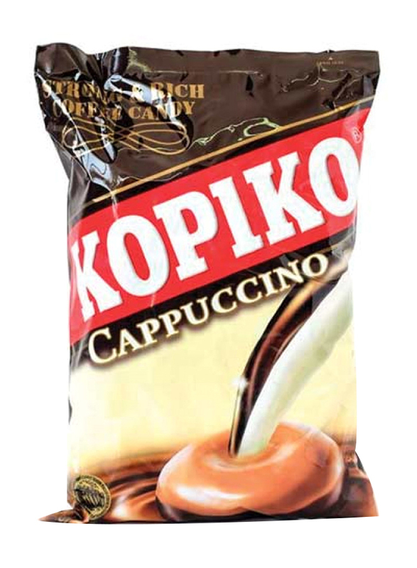 Kopiko Cappuccino Candy Bag, 80g