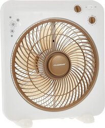 Olsenmark  OMF1759, Box Fan 12"