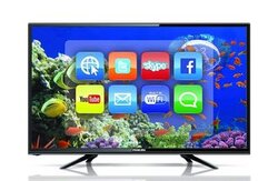 Nikai  - UHD55SLEDT, 55 Inch 4K UHD Android Smart LED TV
