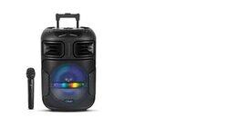 CLIKON  CK 875,  12" TROLLEY PARTY SPEAKER