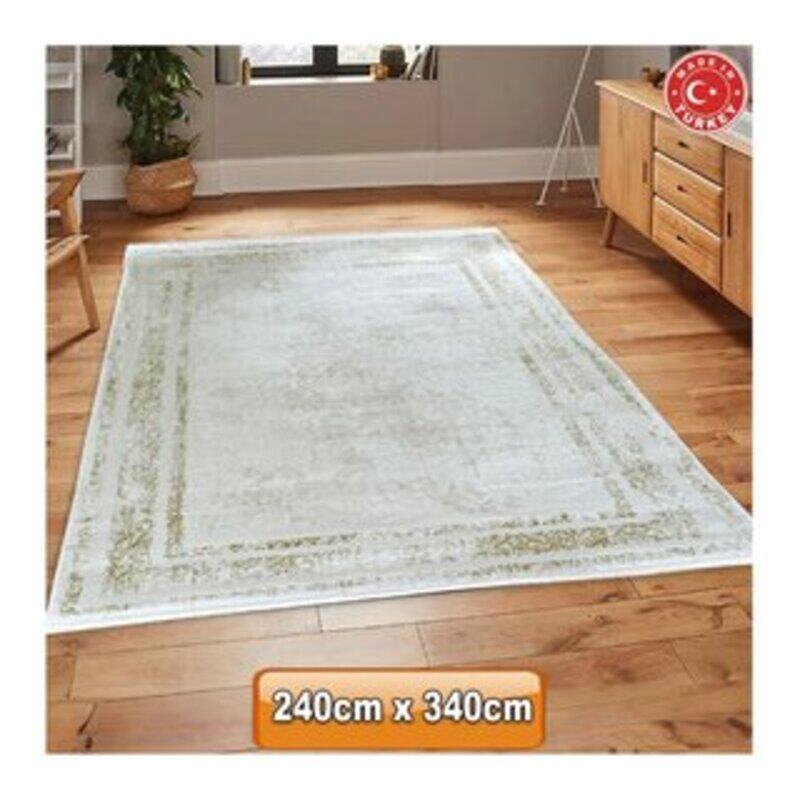 

Genric Viscolen 02919A, Carpet Beige Cream 240cm x 340cm