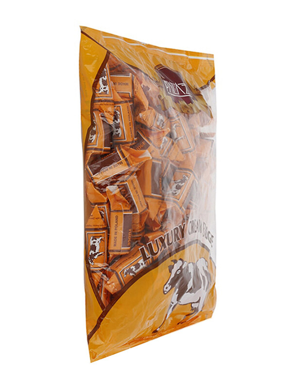 

Palazi Luxury Cream Fudge Cady, 900g