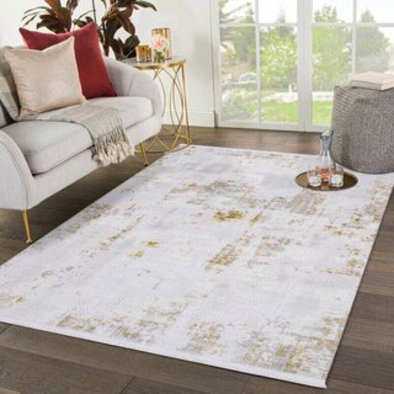 

Generic Taboo SRD 6458A Turkey Modern Carpet, 200 x 300