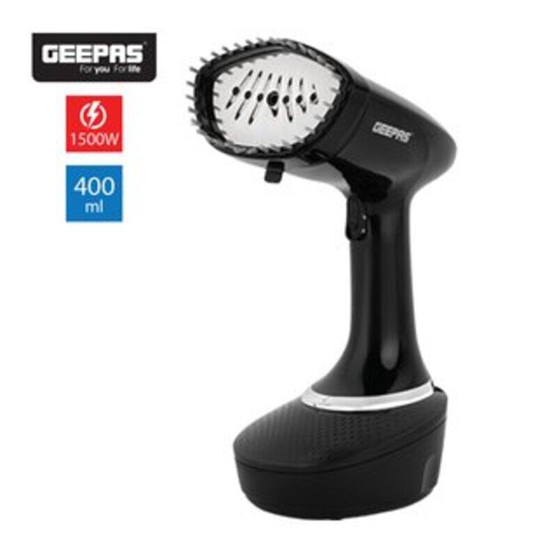 

Geepas GGS25041 , Handheldgarment Steamer