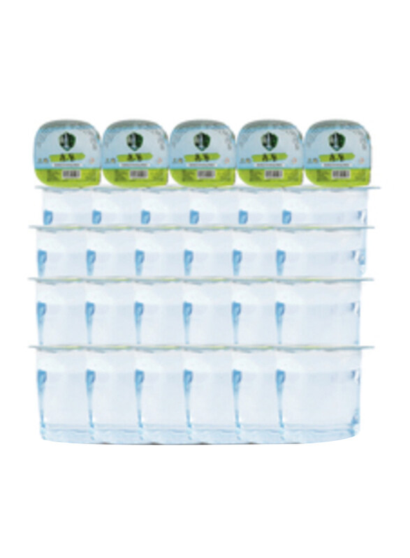 

A&H Pure Drinking Water, 30 x 200ml