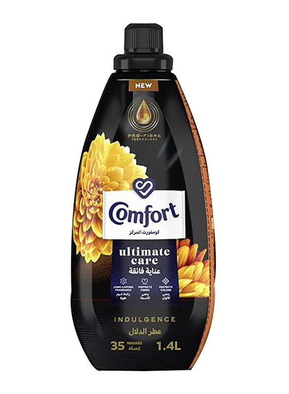 

Comfort Ultimate Care Indulgence Fabric Softner, 1.4 Liter