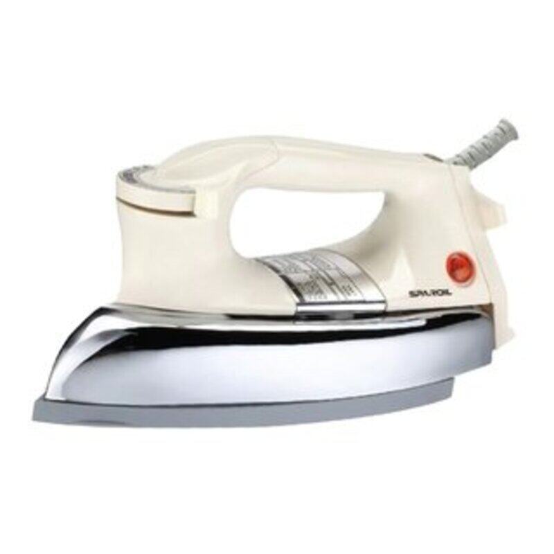 

Generic SPAROIL SQ6001 , DRY HEAVY IRON
