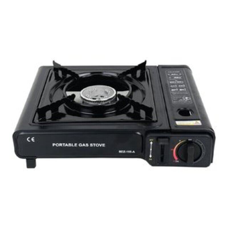 

Generic Portable 16086 155 B, Gas Stove