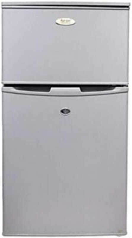 Europa  BCD130,Top Mount Refrigerator 130 Litres