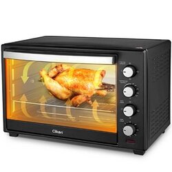 Clikon CK4315, Electric Toater Oven,  60L