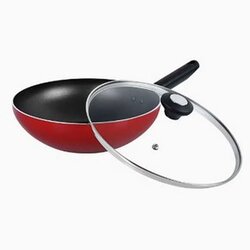 PRESTG CLASIC 12/30CM WOK PAN