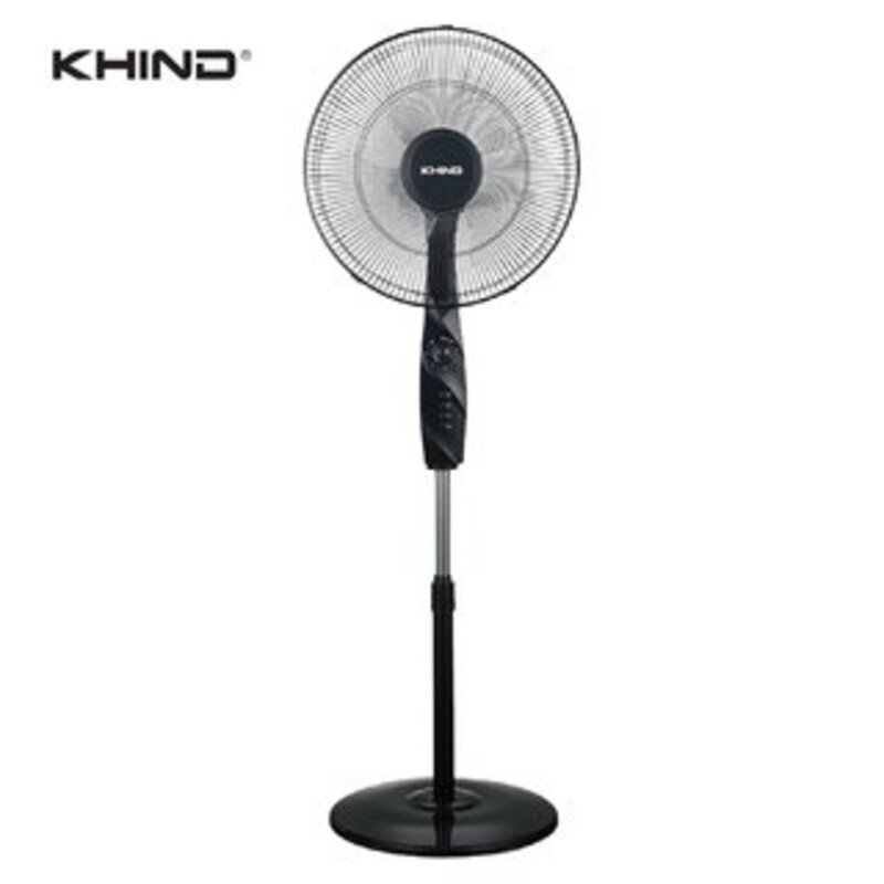 KHIND SF163T-16 ,  STAND FAN 16"