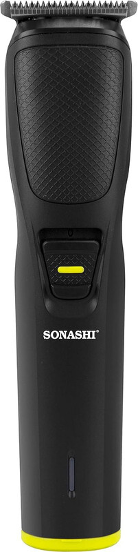 Sonashi SHC-1057 Rechargeable Hair Clipper 
