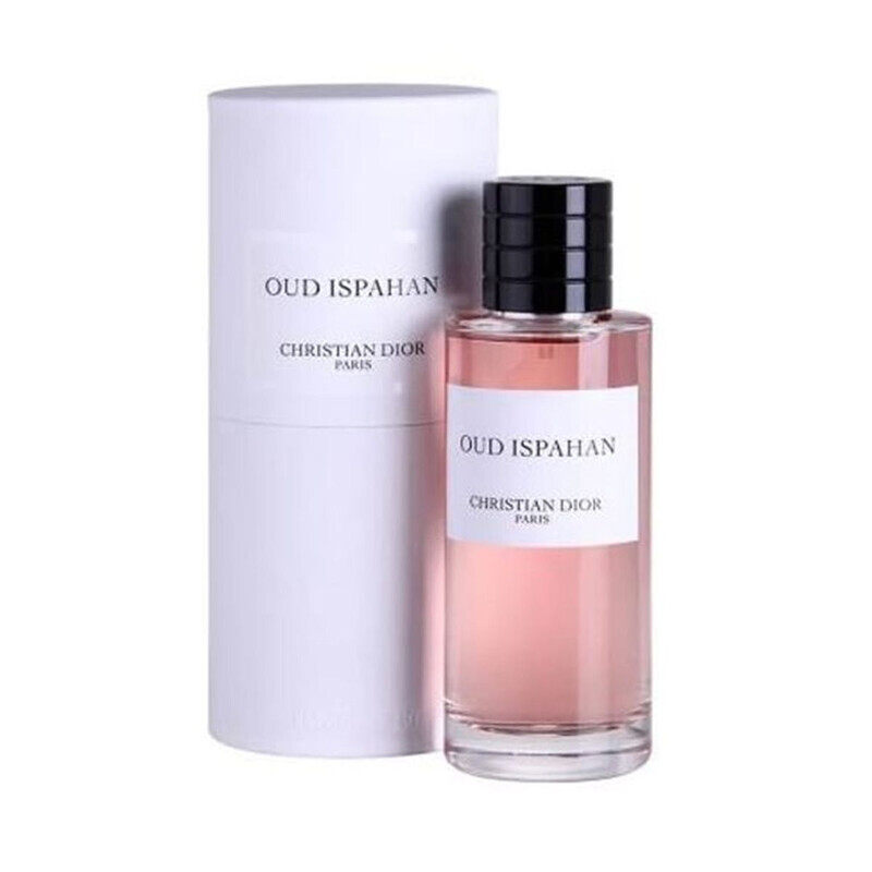 

Christian Dior Perfume Oud Ispahan for Unisex Eau de Parfum