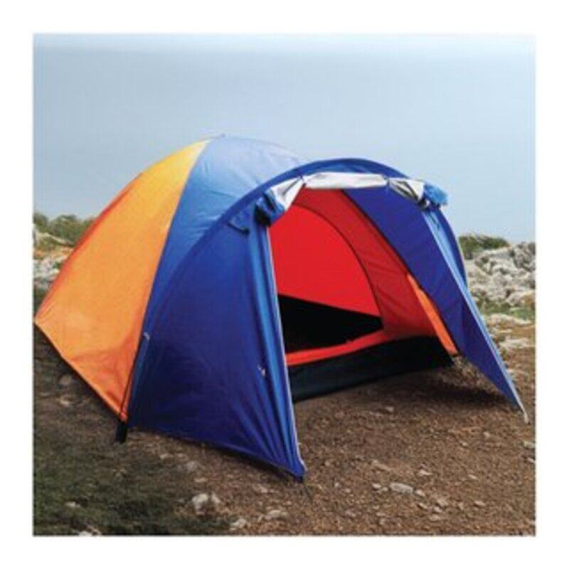 

Generic Camping 2768 19142, Folding Tent, 5 Person , 210 x 240 cm
