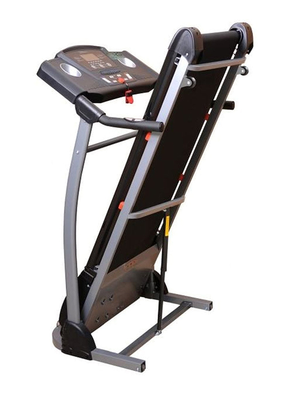Skyland Home Treadmill, EM-1222, Black