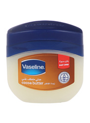 Vaseline Petroleum Cocoa Butter Jelly, 100ml
