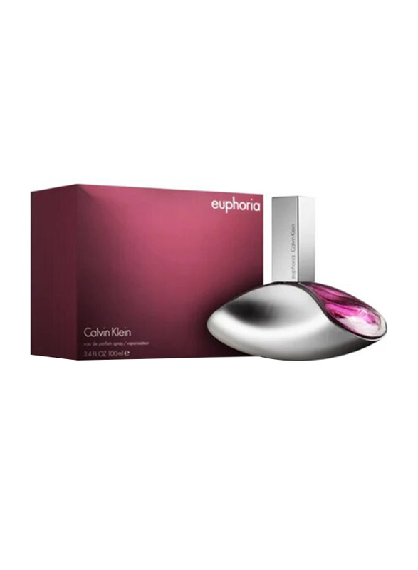 Calvin Klein Euphoria 100ml EDP for Women