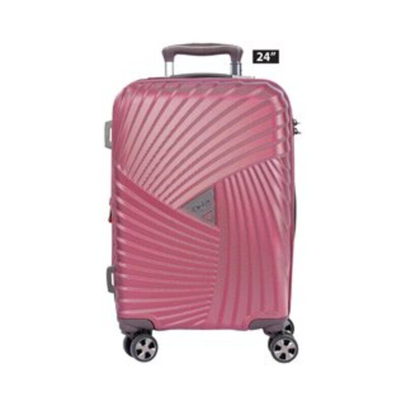 

Generic Ladies Troller Bag, GZ-3F3088-TB-2899-24, Hard24 Inch