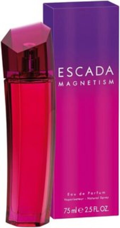 Escada Magnetism, Eau De Parfum for Women