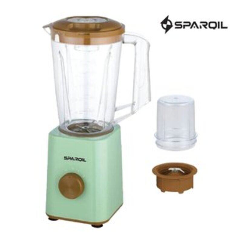

Generic SPAROLL SQ5002 , BLENDER