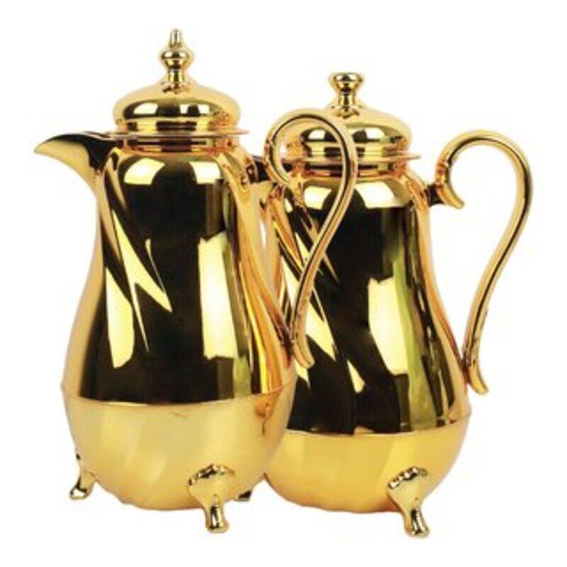

Genric FLASK 16725-798-G, ARABIC