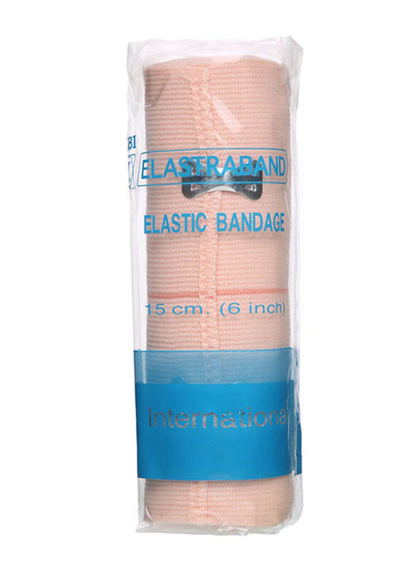 

Convatec Jbi Elastic Medical Bandage, 6inch
