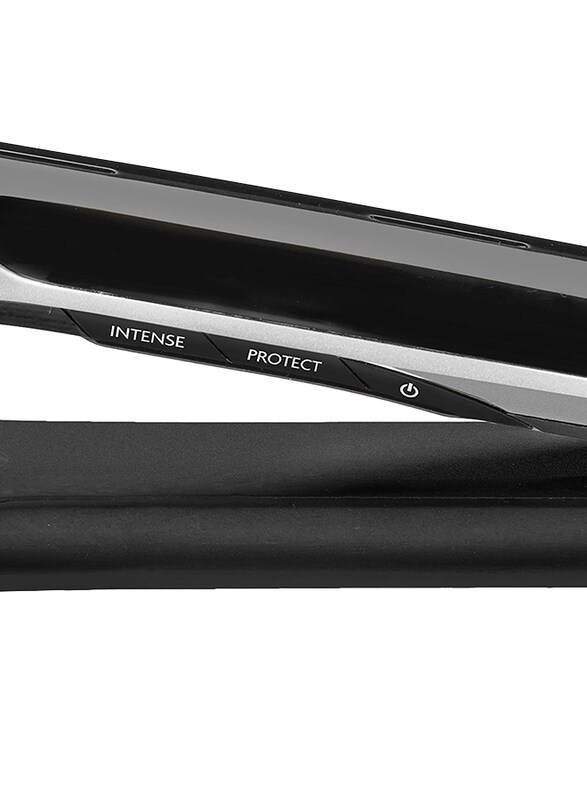 Babyliss Sleek Control Hair Straightener, ST397SDE, Black